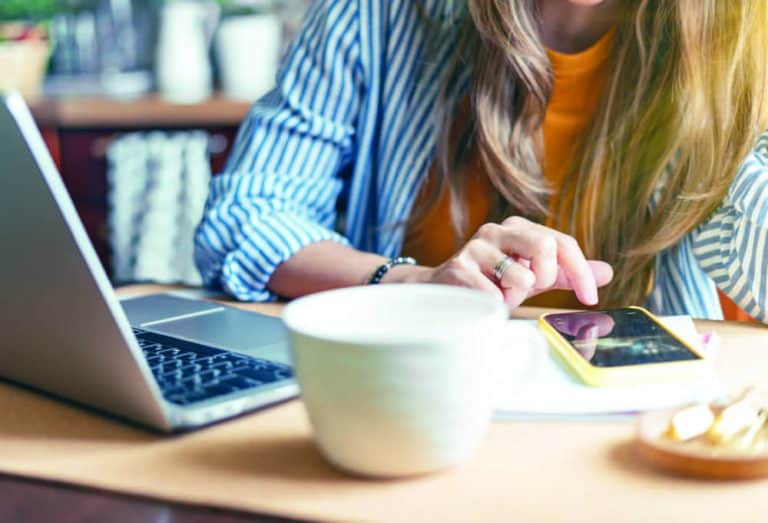 Working out of your home? Work smart