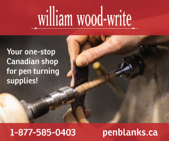 WoodRiver - Cordless Precision Engraver Pen