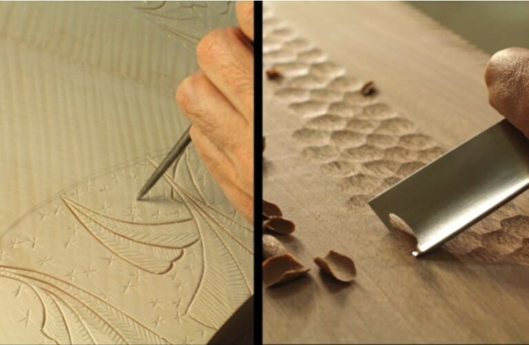 2021 virtual wood show