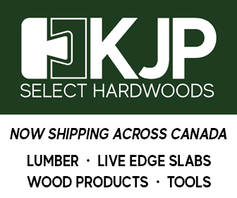 >KJP Select Hardwoods