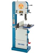 South Bend bandsaw