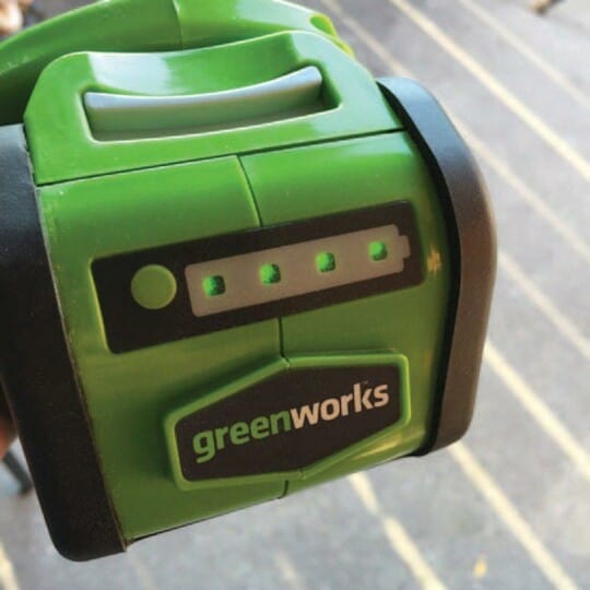 Greenworks 060-2375-2