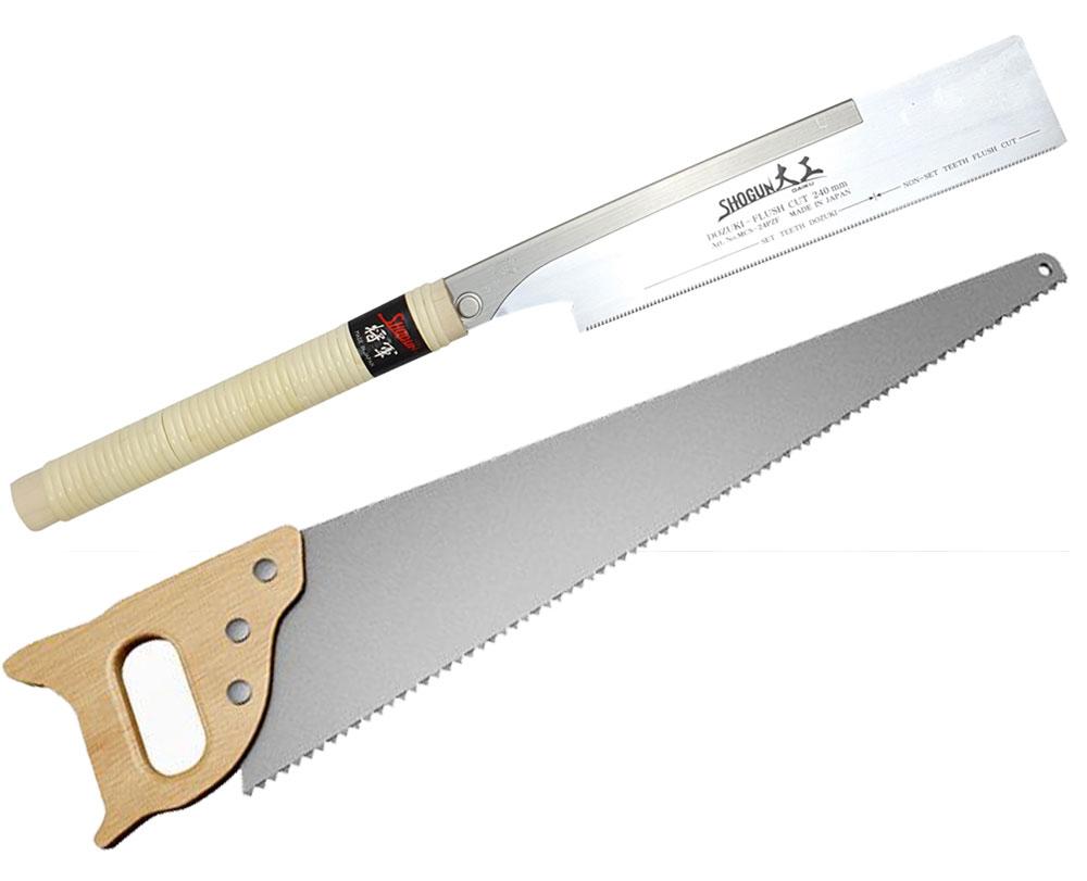 Japanese hand saws Canadian Woodworking