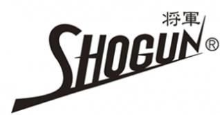 shogun logo