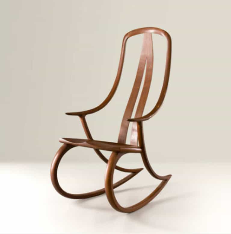 Rocking chair