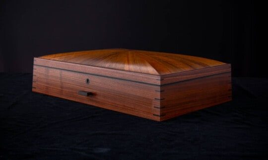 box
