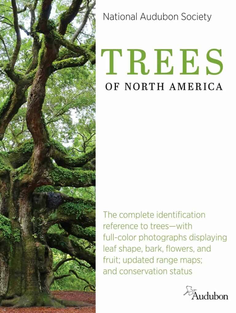 Trees of North America
