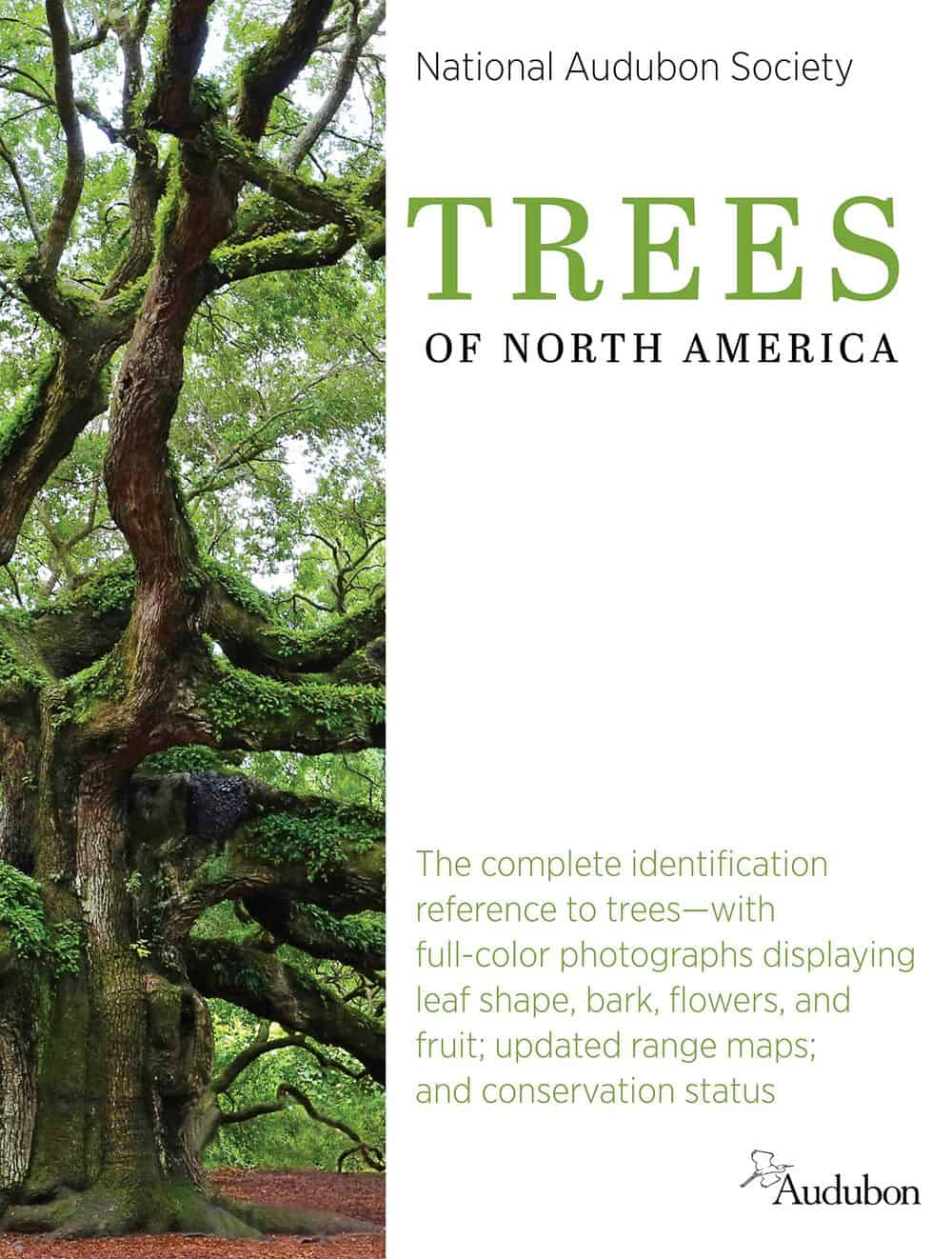 >Trees of North America