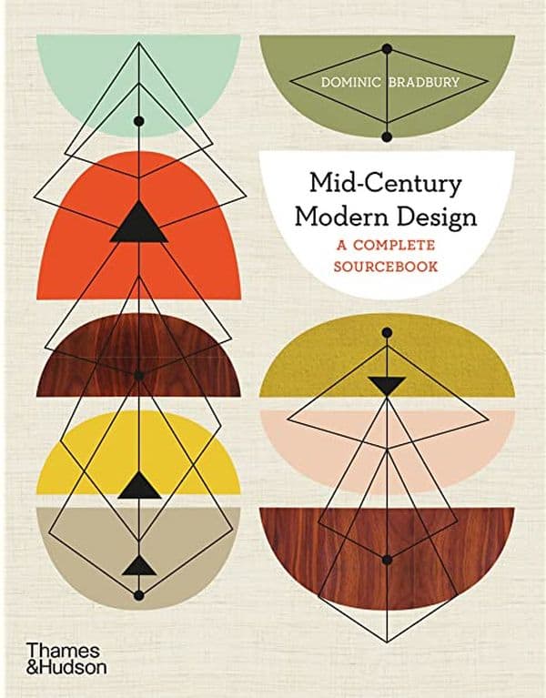 >Mid-Century modern design: a complete sourcebook