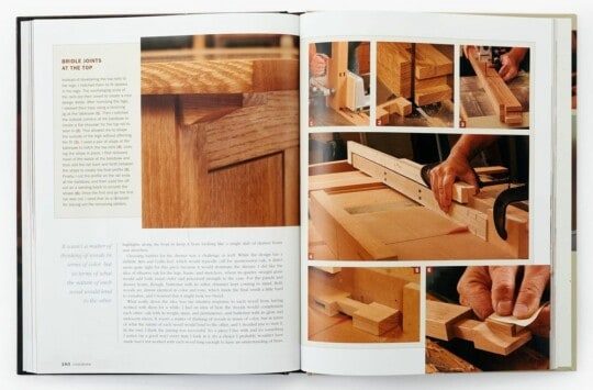 The Why & How of Woodworking