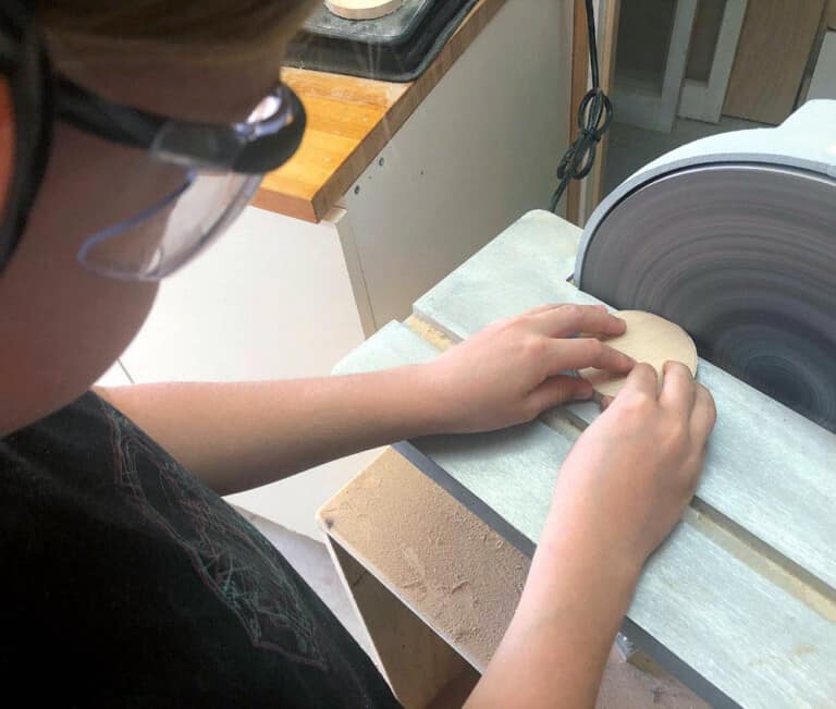 Top 10 ways to teach young woodworkers