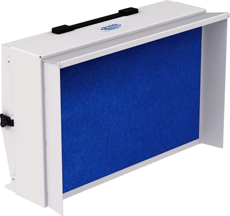 Oneida dust free collector