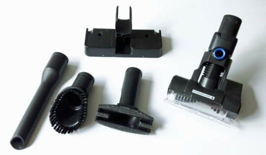 Hoover onepwr accessories