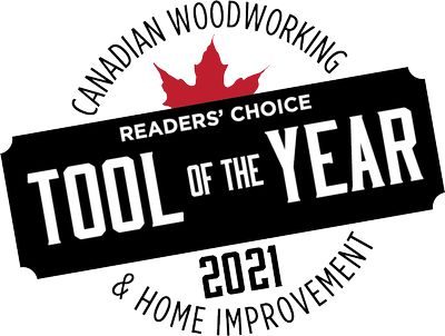 >2021 Tool of the Year Awards