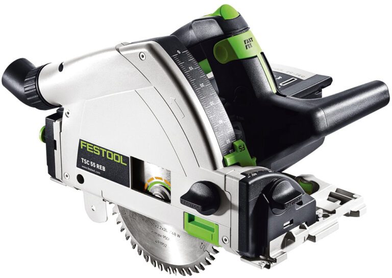 Festool TSC 55 KEB track saw