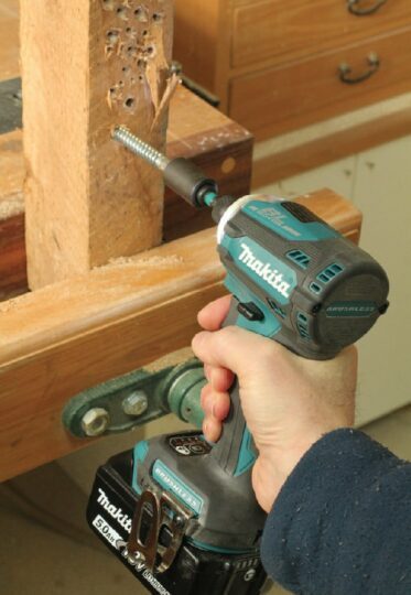 Makita DTD171Z  Canadian Woodworking