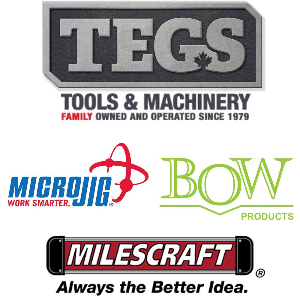 New brands added to the Tegs Tools lineup