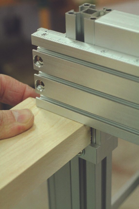 PantoRouter Pro-Pack - Canadian Woodworking