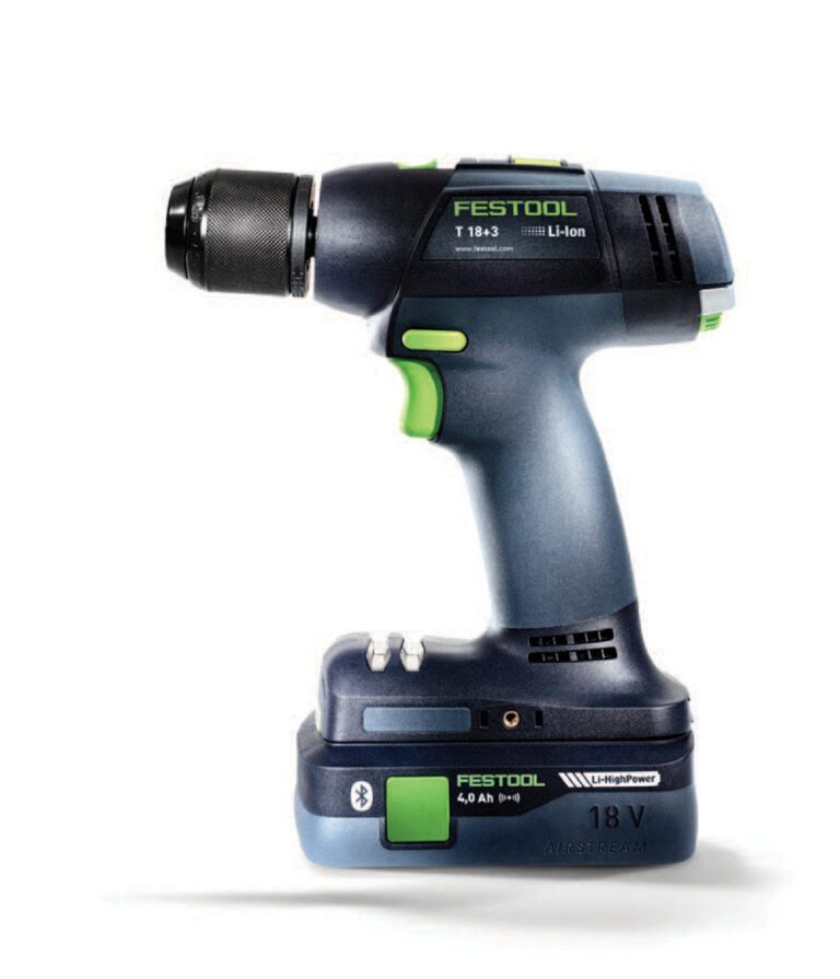 Festool 576754 T-18 E Easy Drill