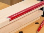woodpecker edge ruler