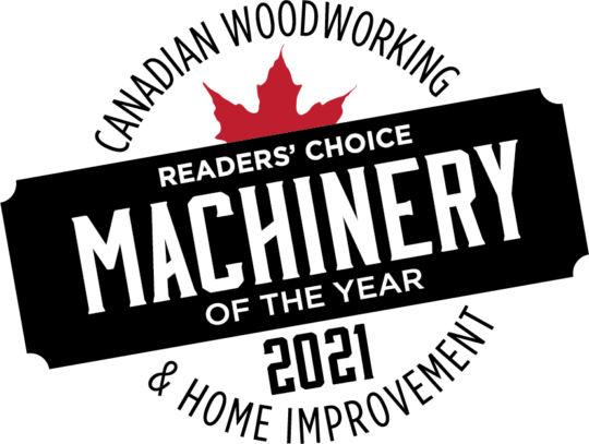 machinery of the year