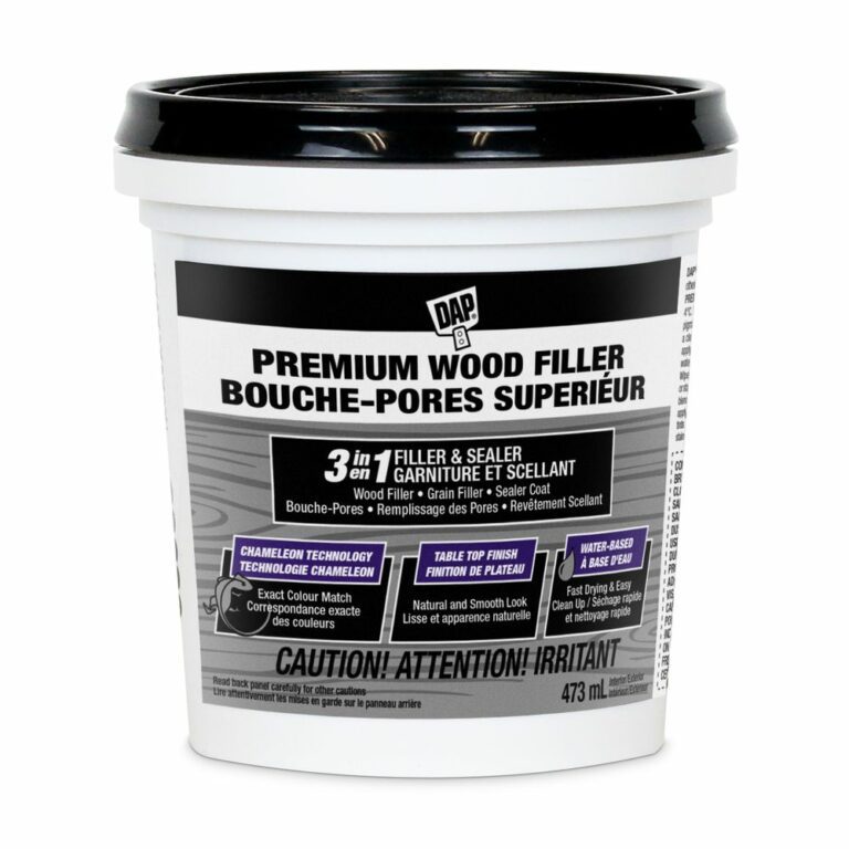 DAP 3-in-1 Filler