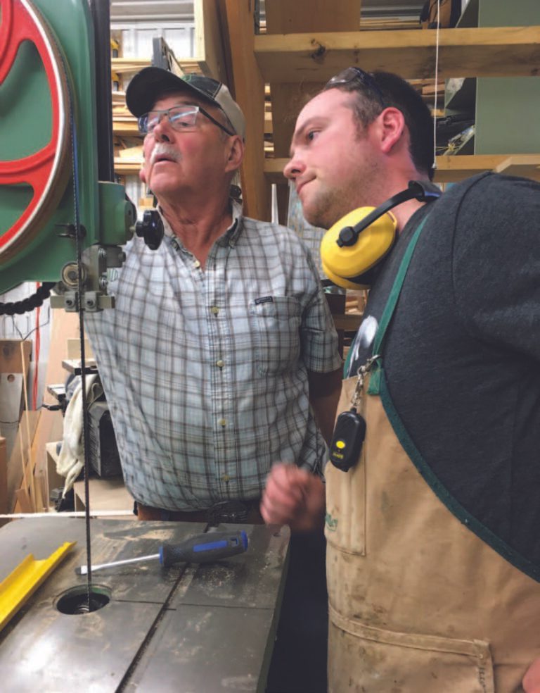 The roots of my addiction