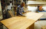 Applying a Finish