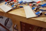 Drawer Hanging Jig