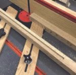Stopped Grooves