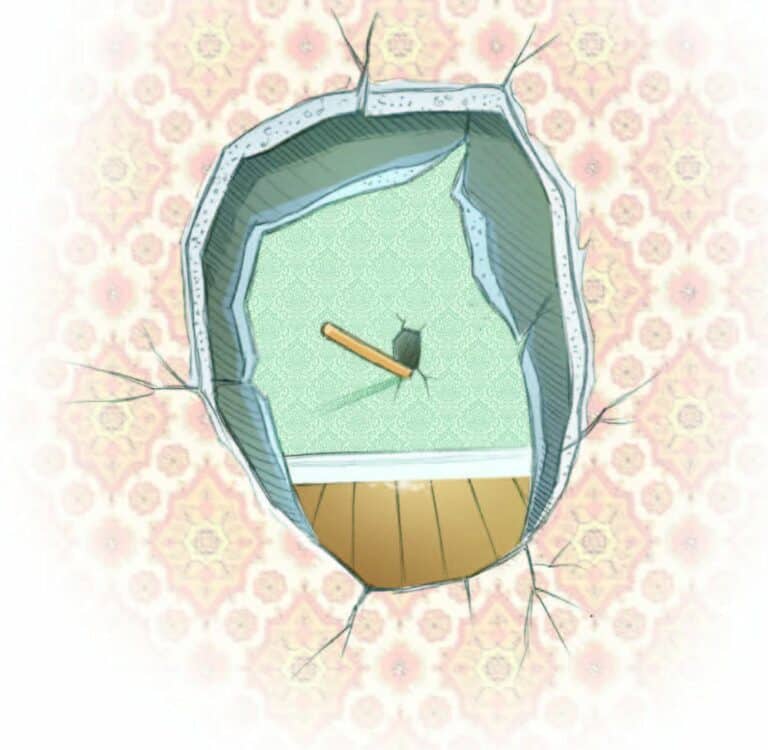 Basement Boatbuilding – Part 2