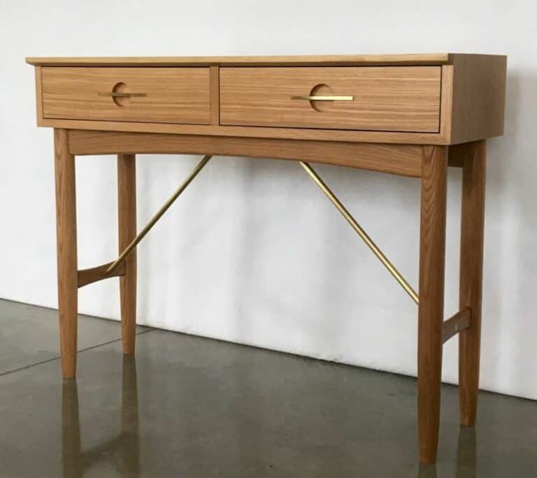 Nick Barna – video profile