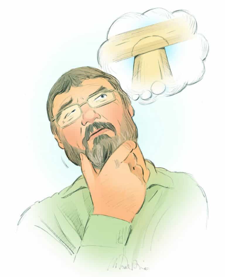 A Home in the Woods — Part 5