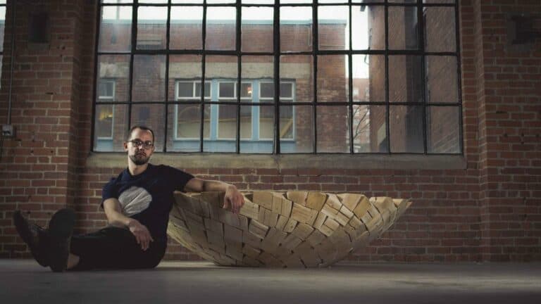 Yorgo Liapis – video profile