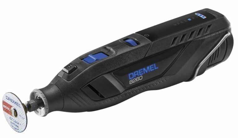 Dremel 8260 Cordless Brushless Smart Rotary Tool
