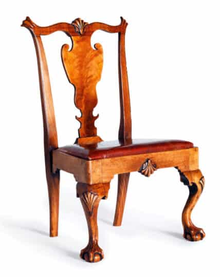 American Dining Chair
