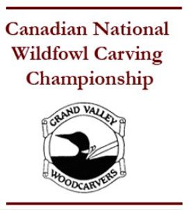 2024 Canadian National Wildfowl Carving Championship