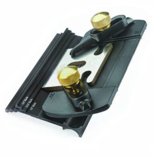 Lee valley honing jig