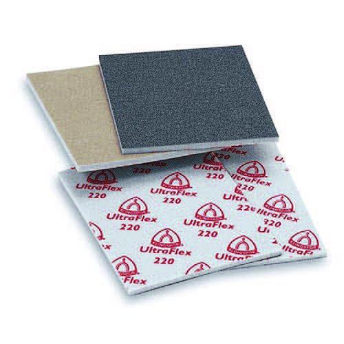 >Sanding pads at Stockroom Supply
