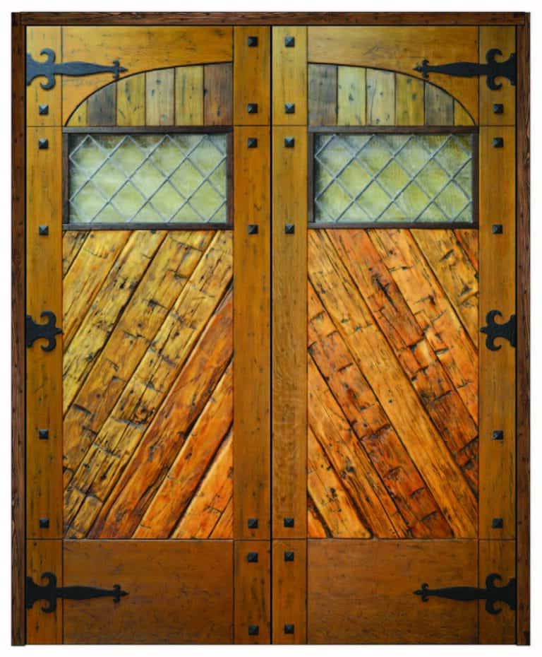 Texture and the Canadian Furniture Maker