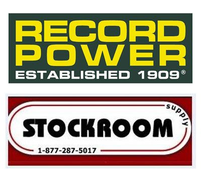 Record Power Live Event – February 23, 2022