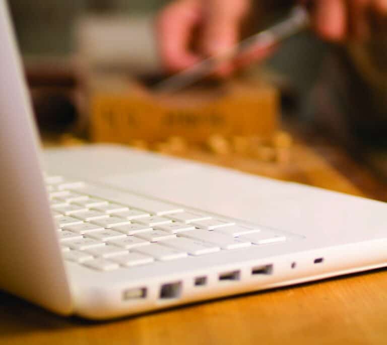 A New Tool for your Toolbox – The Internet