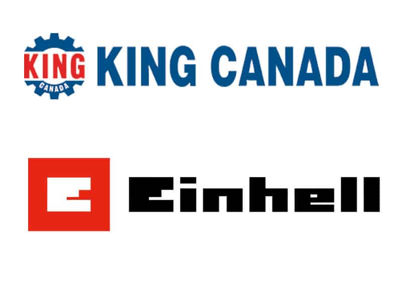 >Einhell AG enters the Canadian market through King Canada Tools Inc.