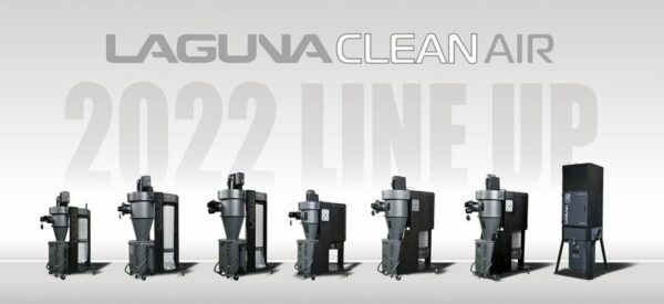 Laguna CleanAir 2022 Line-Up