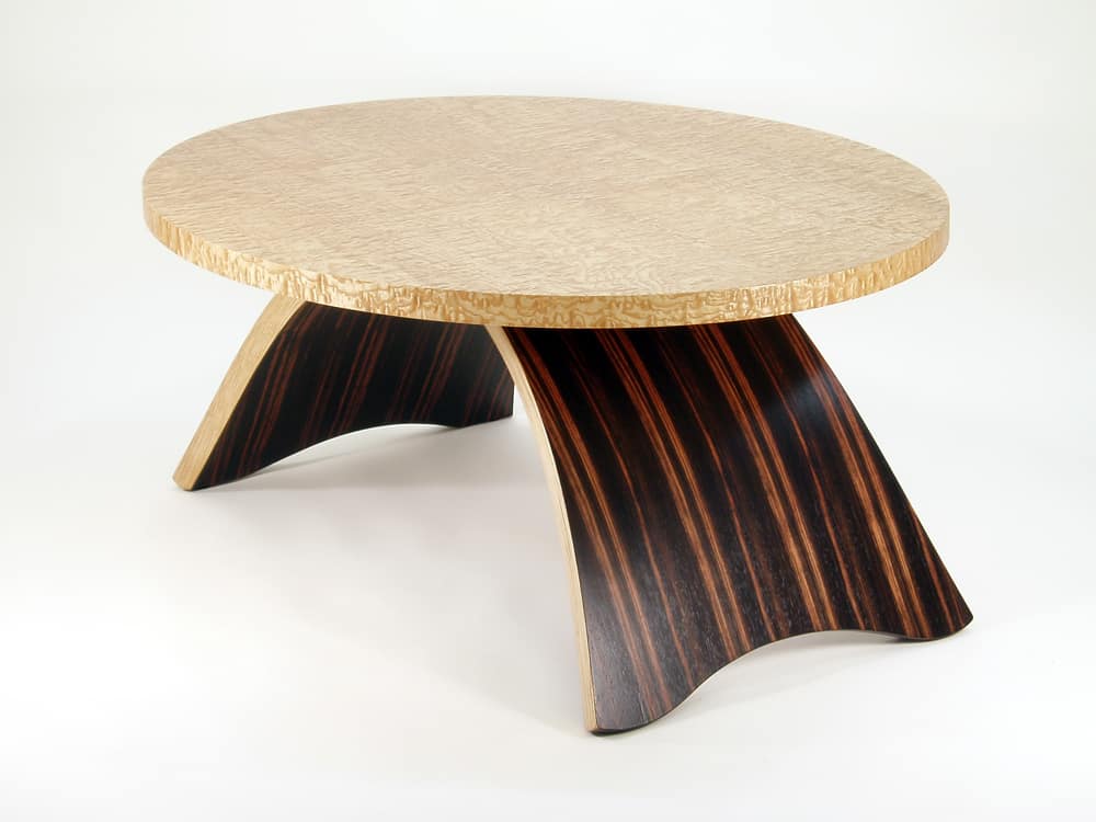 Arc Coffee Table