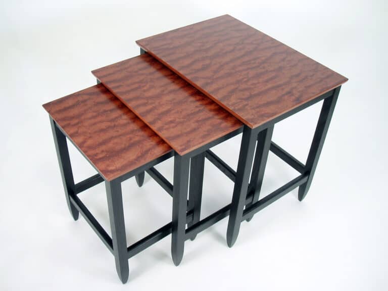 Nesting Tables
