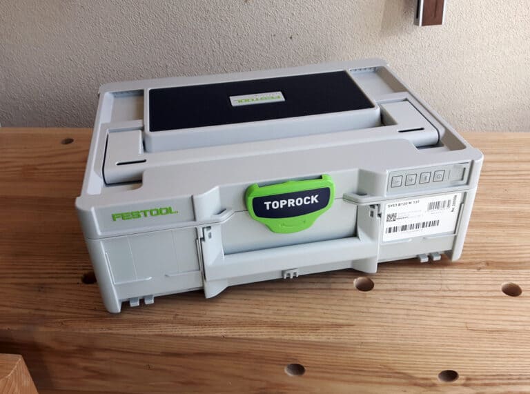 Festool TopRock Bluetooth Speaker