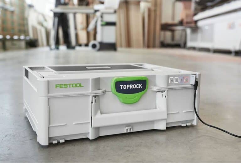 festool toprock