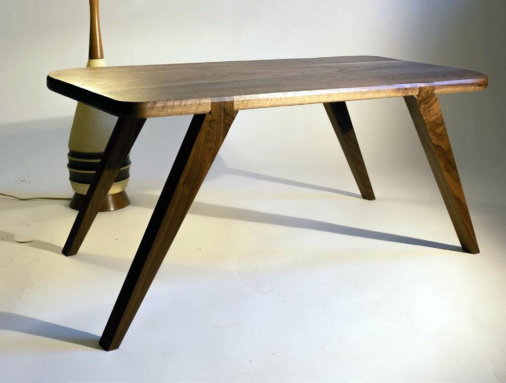 Seth Christou Coffee Table