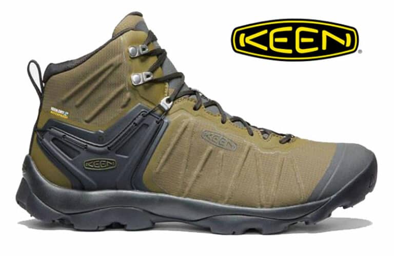 Keen Venture Mid Boot